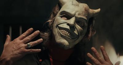 The Sequel to 2021's Best Horror Movie Is Answering Its Biggest Mystery