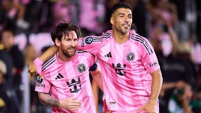 Inter Miami’s Club World Cup Opponents: Group Stage Fixtures, Locations, Kick-Off Times