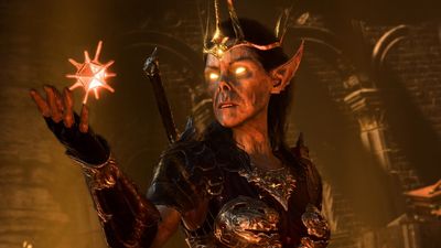After splitting with Larian following Baldur's Gate 3, Dungeons & Dragons publisher signs God of War 3 and Star Wars Jedi director's new studio for a "single-player action-adventure" D&D game