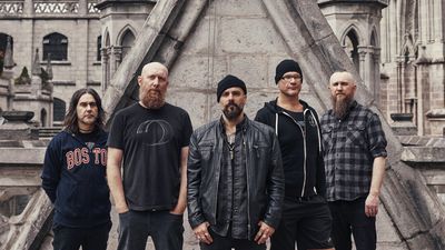 "Partially responsible for hastening the demise of nu metal." We've ranked every Killswitch Engage album from worst to best