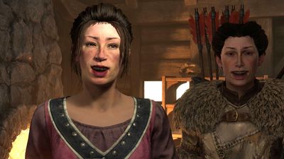'The complexity of mods we can make just shot up big time': Oblivion Remastered modders breach a new frontier even without Bethesda support—making it play nice with Lua scripts
