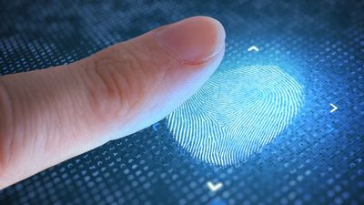 Why your biometric data will soon be more valuable than money