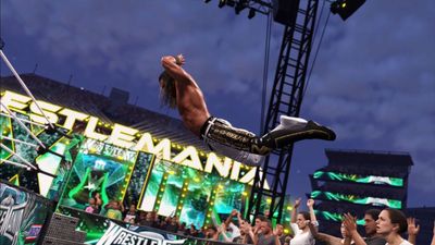 All the WWE 2K25 locker codes you can claim right now (August 2025)