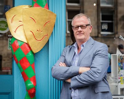 Edinburgh fringe event organisers urged to capitalise on Oasis and AC/DC gigs