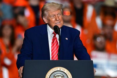 Trade secretary Jonathan Reynolds to push for exemption on steel tariffs in crunch meeting with US officials
