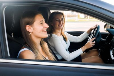 Talking to passengers is main cause of distracted driving mistakes – survey