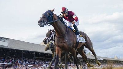 Fastest Belmont Stakes Times in History