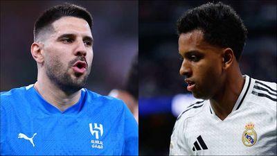 Transfer Rumors: Man Utd Chase Saudi Pro League Striker; Rodrygo Makes Arsenal, Chelsea Decision