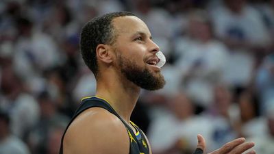 Steph Curry Is Hoping to Play Another Sport Professionally After NBA Retirement