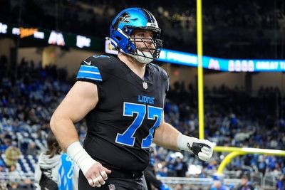 What Should The Lions Do After Frank Ragnow's Retirement?