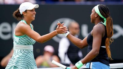 French Open QF Preview: Coco Gauff vs. Madison Keys
