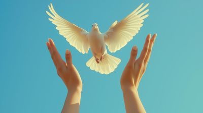 9 Things You’ll Only Learn By Letting Go