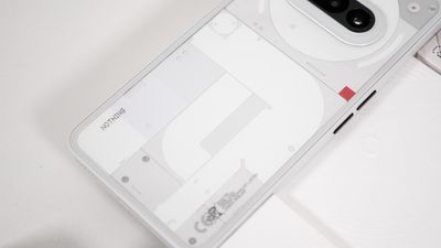 Nothing Phone 3 leak reveals price and hints at 'Headphone 1' launch