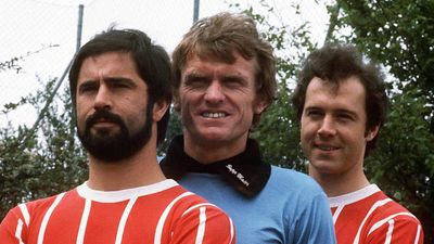 Best German Soccer Players of All Time: Ranking the Top 10
