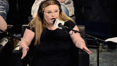 ‘I can say whatever I want!’: Honey Boo Boo is out to expose reality TV show that ghosted her and Mama June