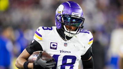 Justin Jefferson Offers One Simple Trick for Vikings’ Quarterback Success