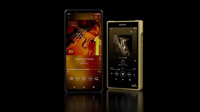 Sony might not make flagship phones anymore – but it's not the death of Xperia