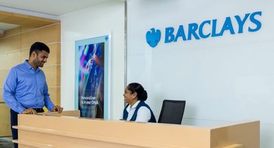 Barclays signs major Microsoft Copilot deal - over 100,000 workers set for major AI boost