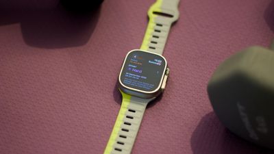 watchOS 12: 3 things I expect to see Tim Cook announce at this year's WWDC