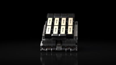 Nvidia reportedly developing new AI chip for China that meets export controls – B30 could include NVLink for creation of high-performance clusters