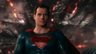 Before James Gunn took over, Warner Bros reportedly wanted a Henry Cavill Superman film directed by Michael Bay