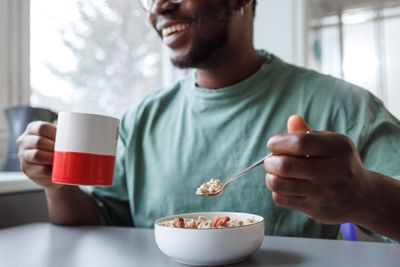 Could eating fiber reduce the PFAS chemicals in your blood?