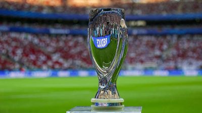 When Is the 2025 UEFA Super Cup?
