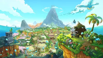 Fantasy Life i The Girl Who Steals Time trophy guide: All achievements and how to unlock them
