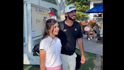 Max Homa Was All Class After Heartbreaking Finish to U.S. Open Qualifiers