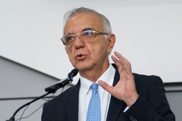 Guatemalan court orders arrests of Colombian officials who led a UN anti-corruption mission