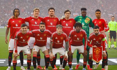 Forbes rank Manchester United second most valuable football club at £4.8 BILLION despite abysmal season