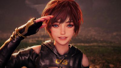 Stellar Blade is already the third top-selling game on Steam more than a week before launch, and just its demo has reviews and players most full games would kill for