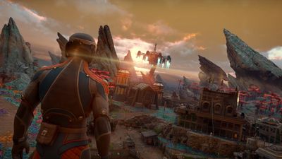 Xbox Games Showcase 2025 needs to build on Microsoft's momentum, but it may need to go beyond The Outer Worlds 2 to pull it off