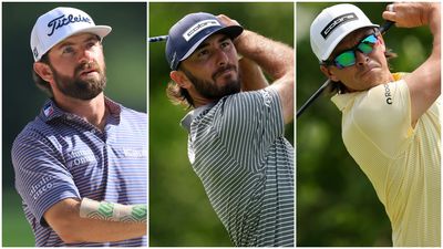 US Open Final Qualifying: Big Names Including Cameron Young Make It To Oakmont As Max Homa And Rickie Fowler Fall Short On Longest Day In Golf
