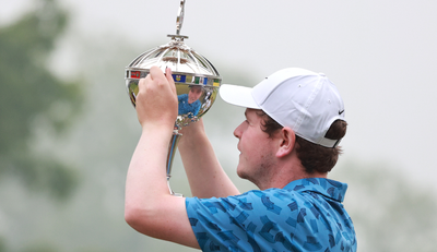 RBC Canadian Open Prize Money Payout 2025