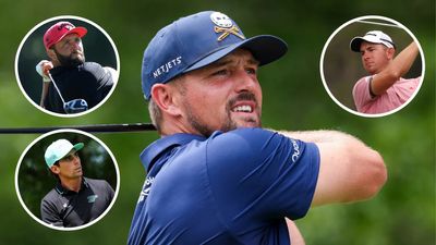 LIV Golf Virginia 2025 Expert Picks, Odds And Predictions