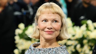 Pamela Anderson elevates her garden with this European structure – and they're going to be everywhere for summer 2025