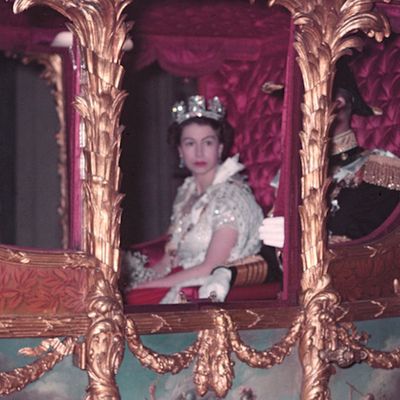 Why Queen Elizabeth II Called One Aspect of Her Coronation "Horrible"