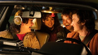 Netflix Tudum 2025: All the best trailers from Netflix's big event