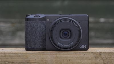 Ricoh shows off long-awaited GR IV compact camera, but it doesn't look like the major upgrade I wanted