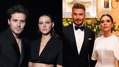 Brooklyn And Nicola Peltz Beckham Enlist Lawyer To Combat Rumours About Family Feud