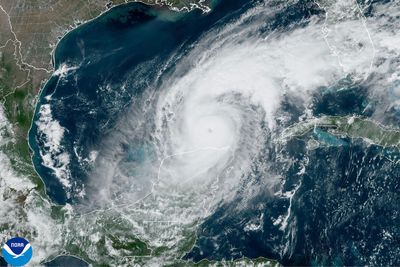 FEMA head: When is hurricane season?