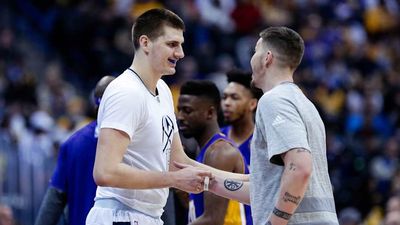 Ex-Teammate Explains How He Gave Nikola Jokic His Nickname
