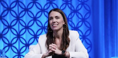 In her memoir, Jacinda Ardern shows a ‘different kind of power’ is possible – but also has its limits