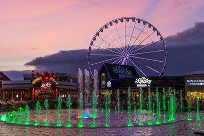 How to Travel Like a Local in Pigeon Forge