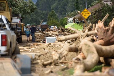 DHS downplays FEMA Chief questioning hurricane season a ‘joke’