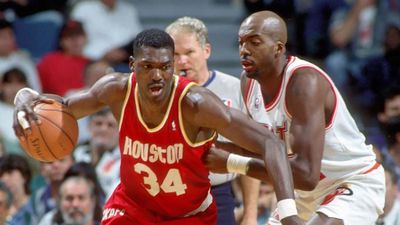 The Lowest Seed to win the NBA Finals