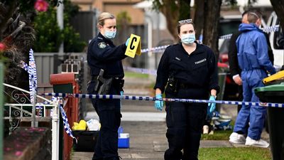 Second man arrested in drug-linked stabbing death