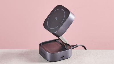 I’ve just tested the best charging station for anyone who covets a clutter-free desktop