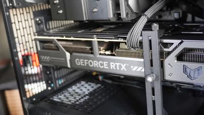 Windows 11's biggest update in months also includes a major fix for gaming